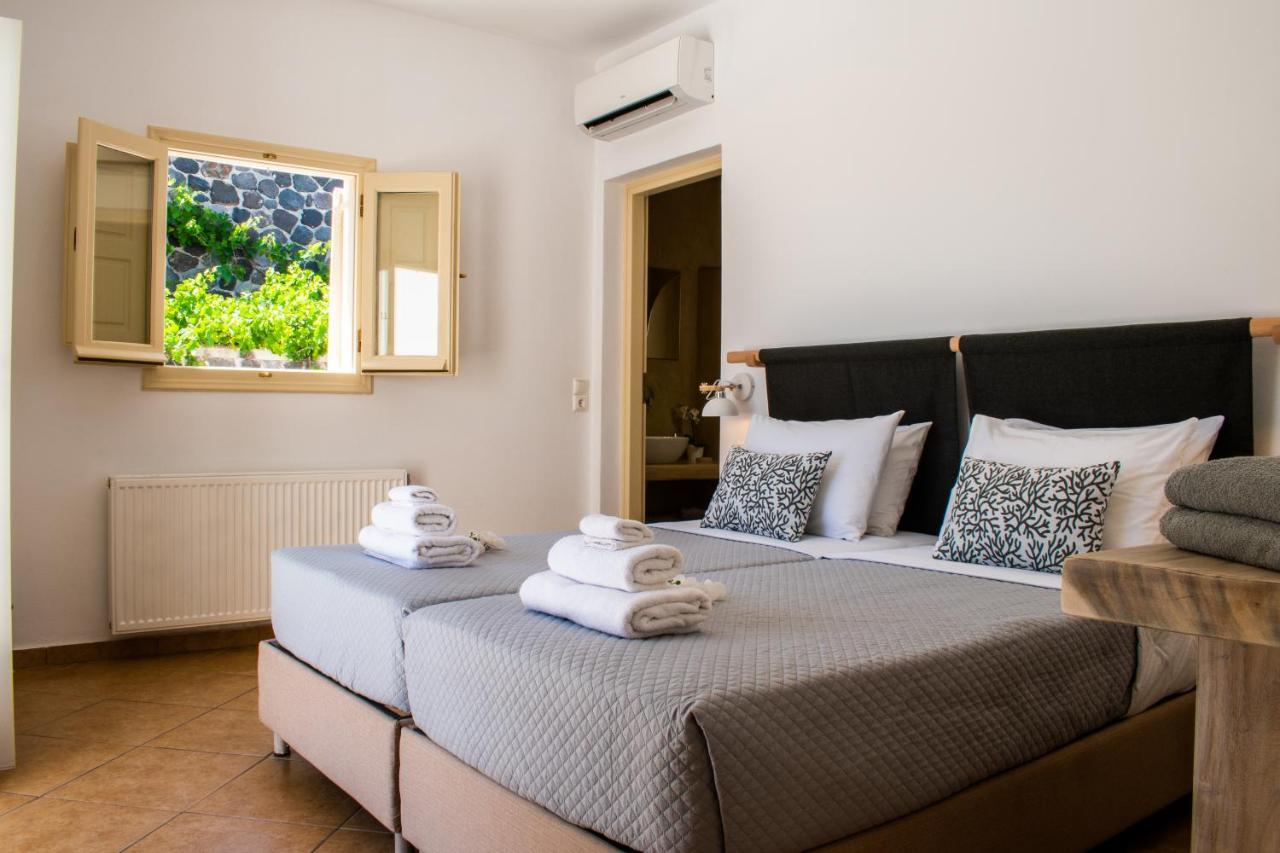 White Orchid Villa Pýrgos Zewnętrze zdjęcie