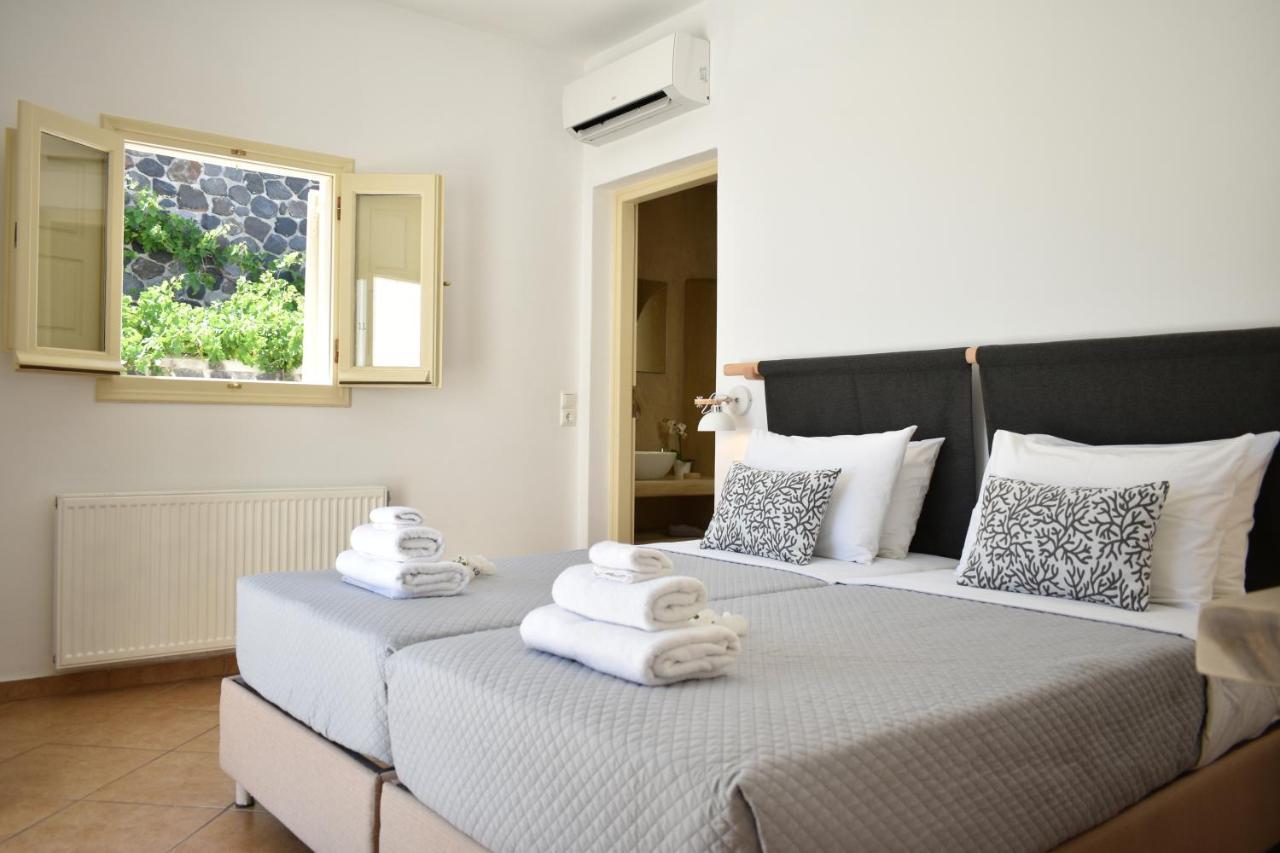 White Orchid Villa Pýrgos Zewnętrze zdjęcie