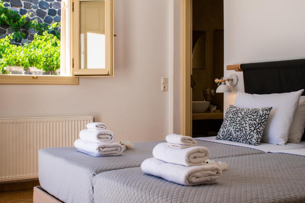 White Orchid Villa Pýrgos Zewnętrze zdjęcie