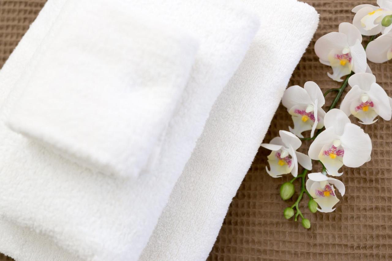 White Orchid Villa Pýrgos Zewnętrze zdjęcie