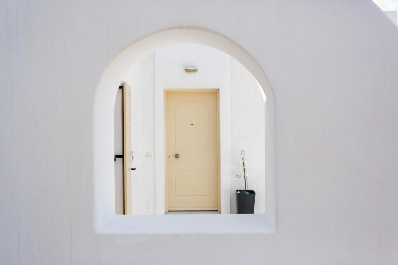White Orchid Villa Pýrgos Zewnętrze zdjęcie