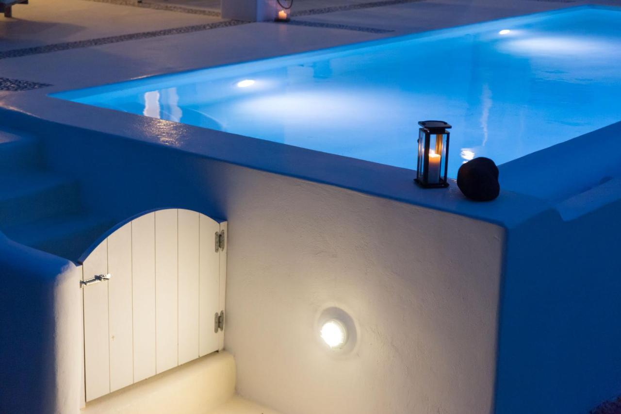 White Orchid Villa Pýrgos Zewnętrze zdjęcie