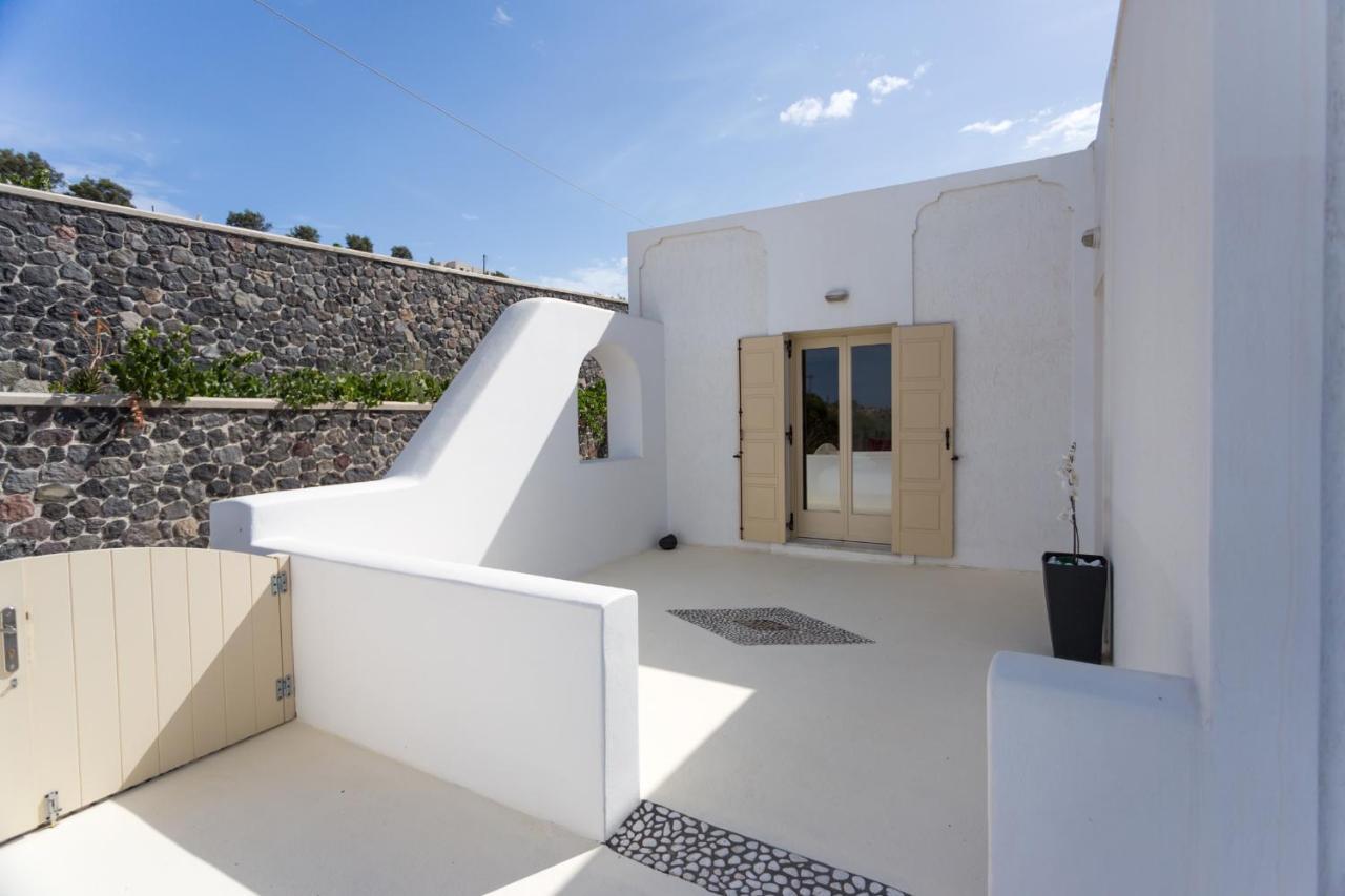 White Orchid Villa Pýrgos Zewnętrze zdjęcie