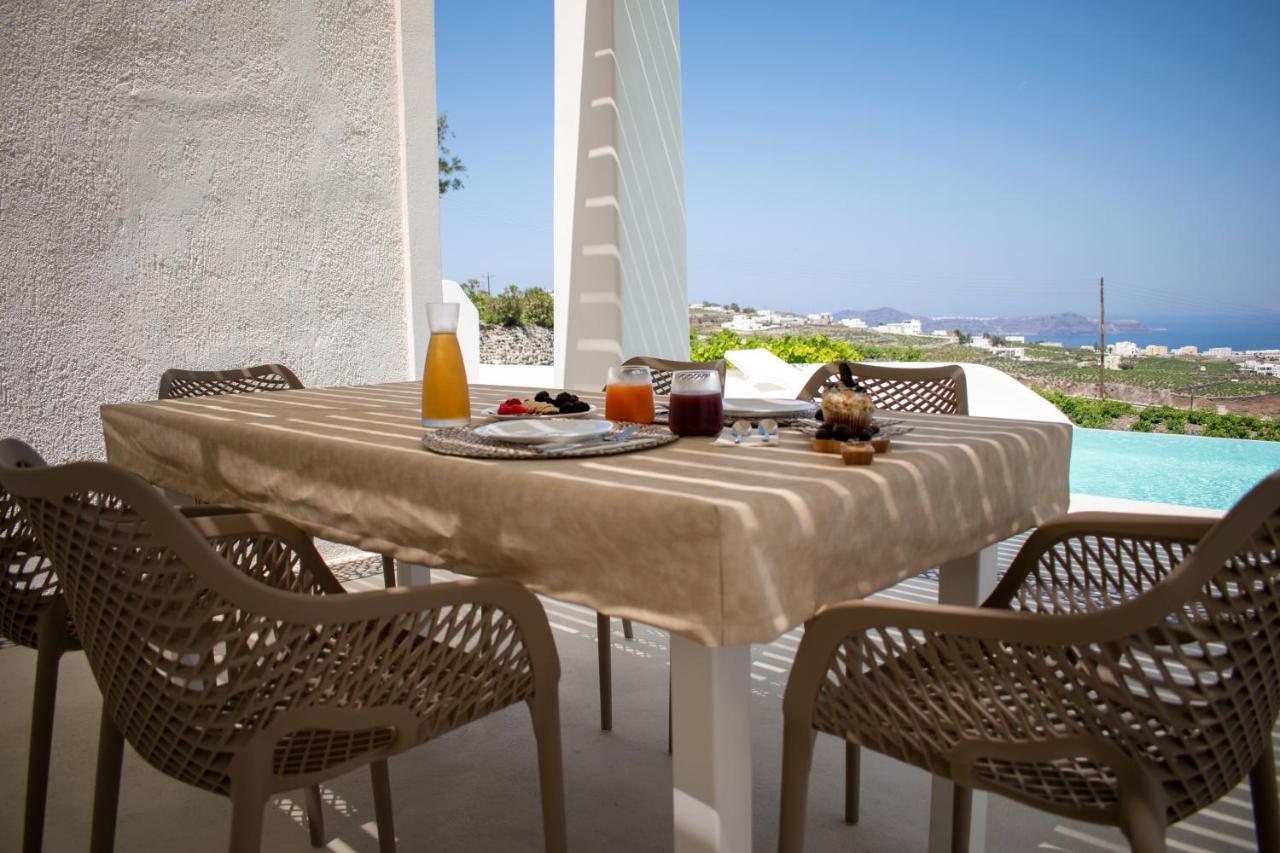 White Orchid Villa Pýrgos Zewnętrze zdjęcie