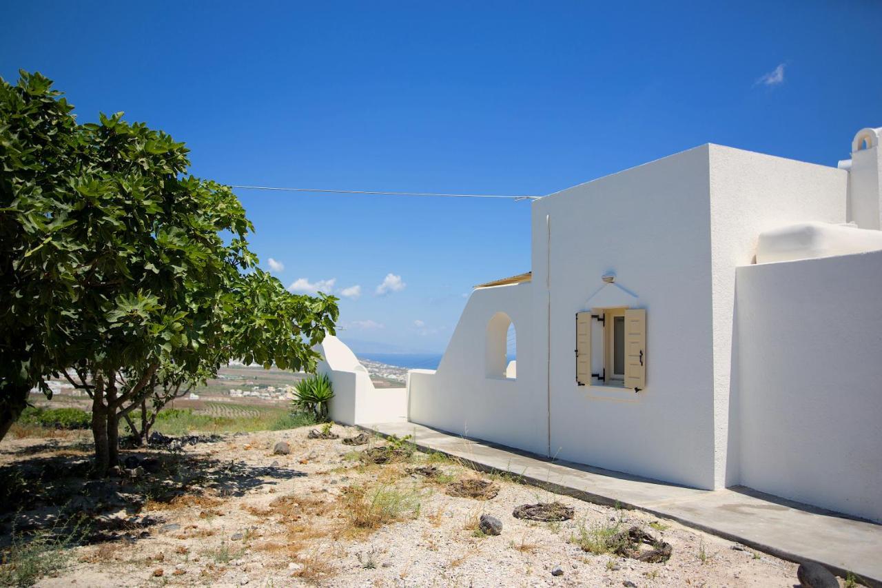 White Orchid Villa Pýrgos Zewnętrze zdjęcie