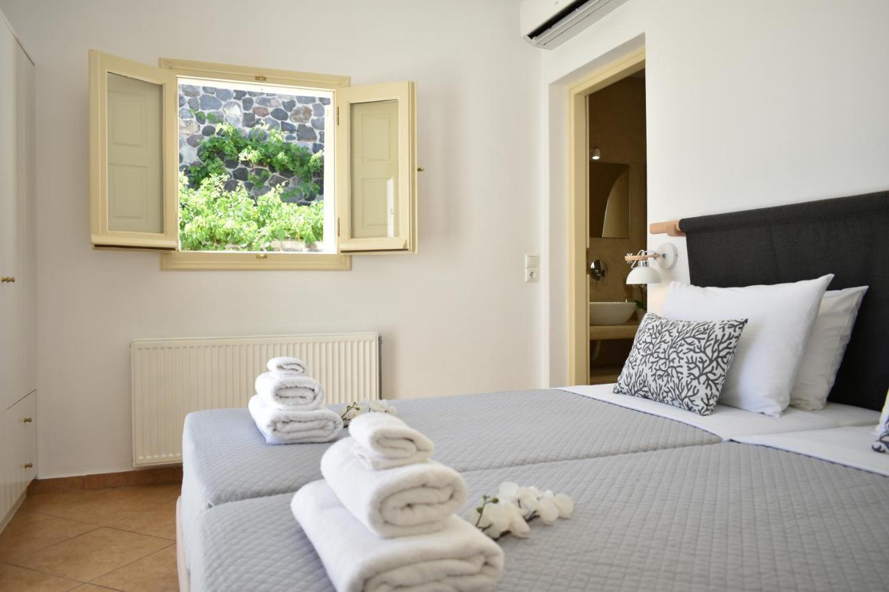 White Orchid Villa Pýrgos Zewnętrze zdjęcie