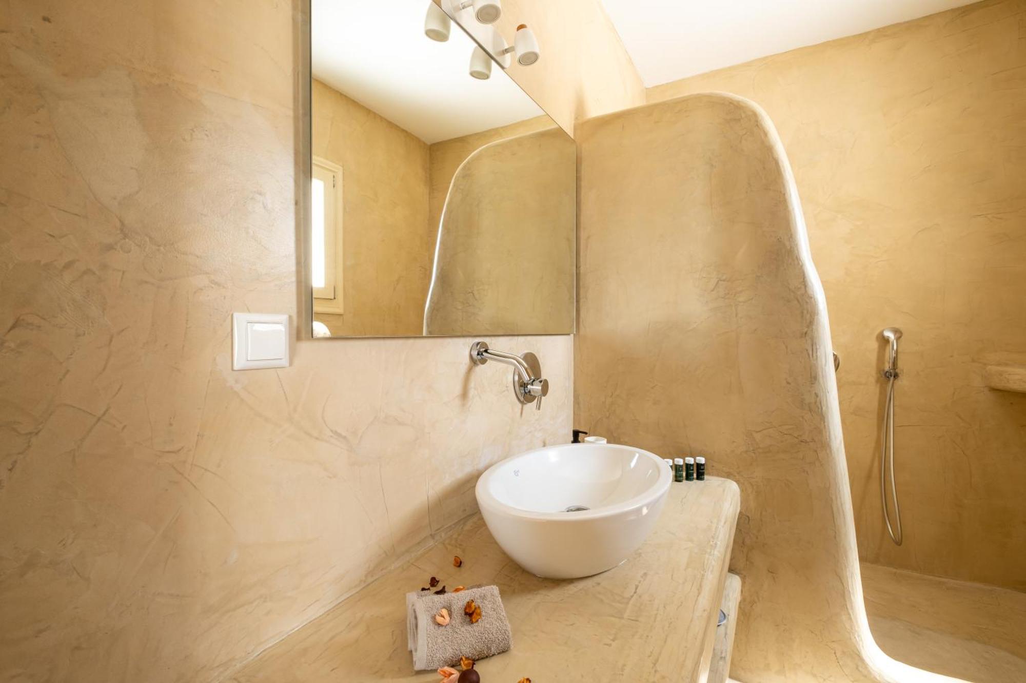 White Orchid Villa Pýrgos Zewnętrze zdjęcie