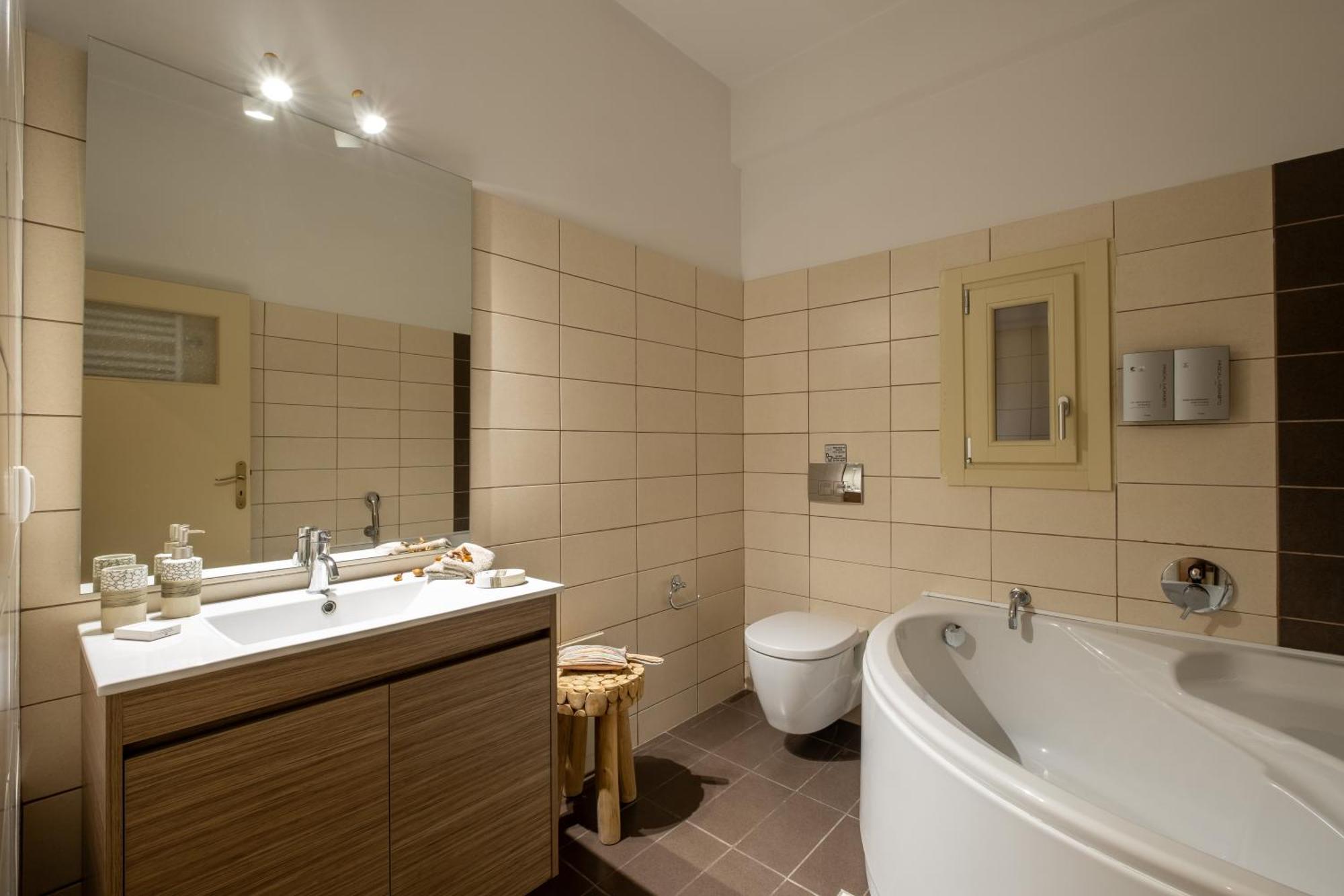 White Orchid Villa Pýrgos Zewnętrze zdjęcie