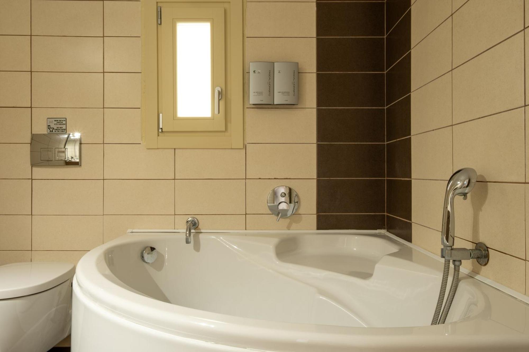 White Orchid Villa Pýrgos Zewnętrze zdjęcie