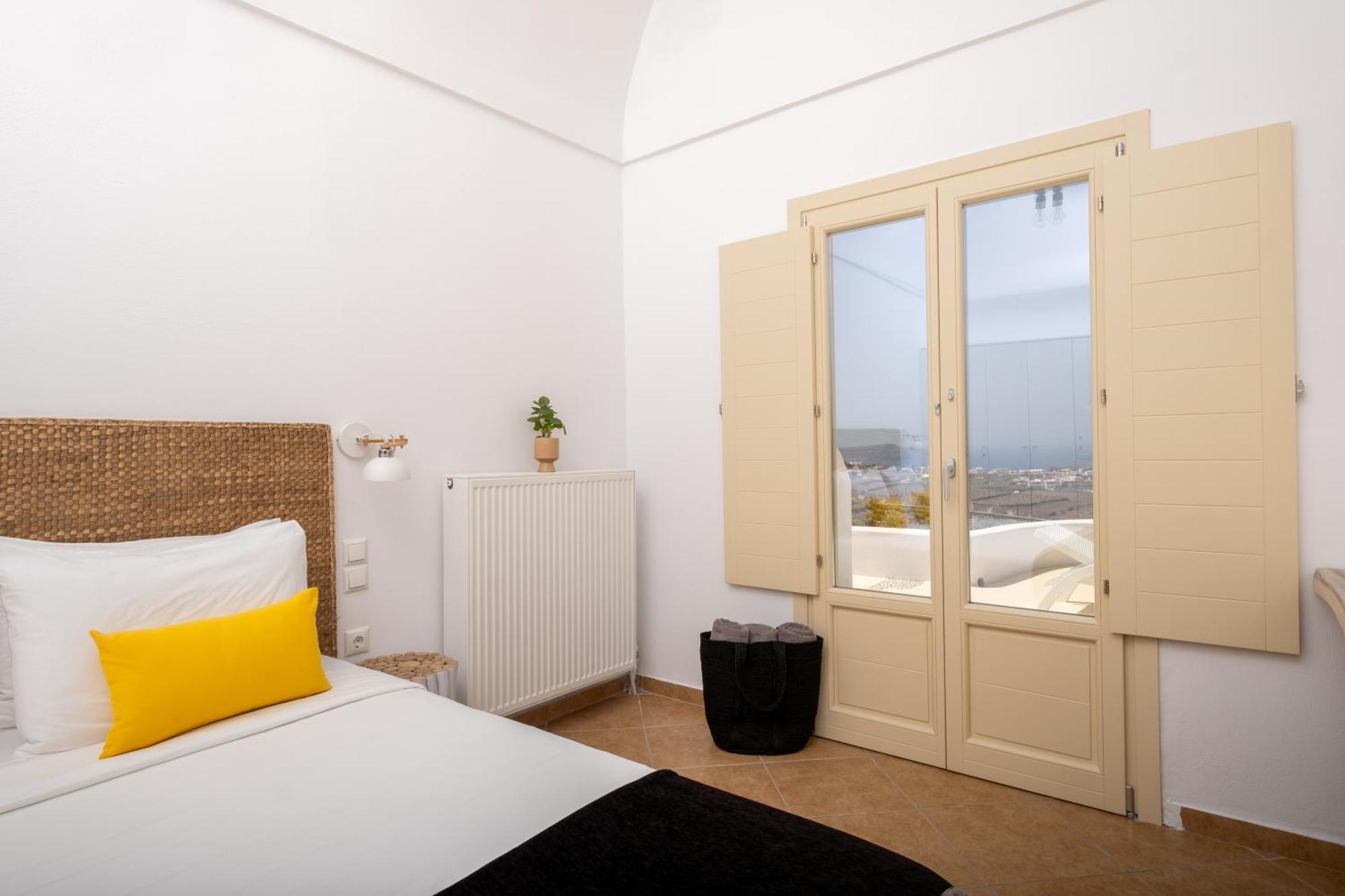 White Orchid Villa Pýrgos Zewnętrze zdjęcie