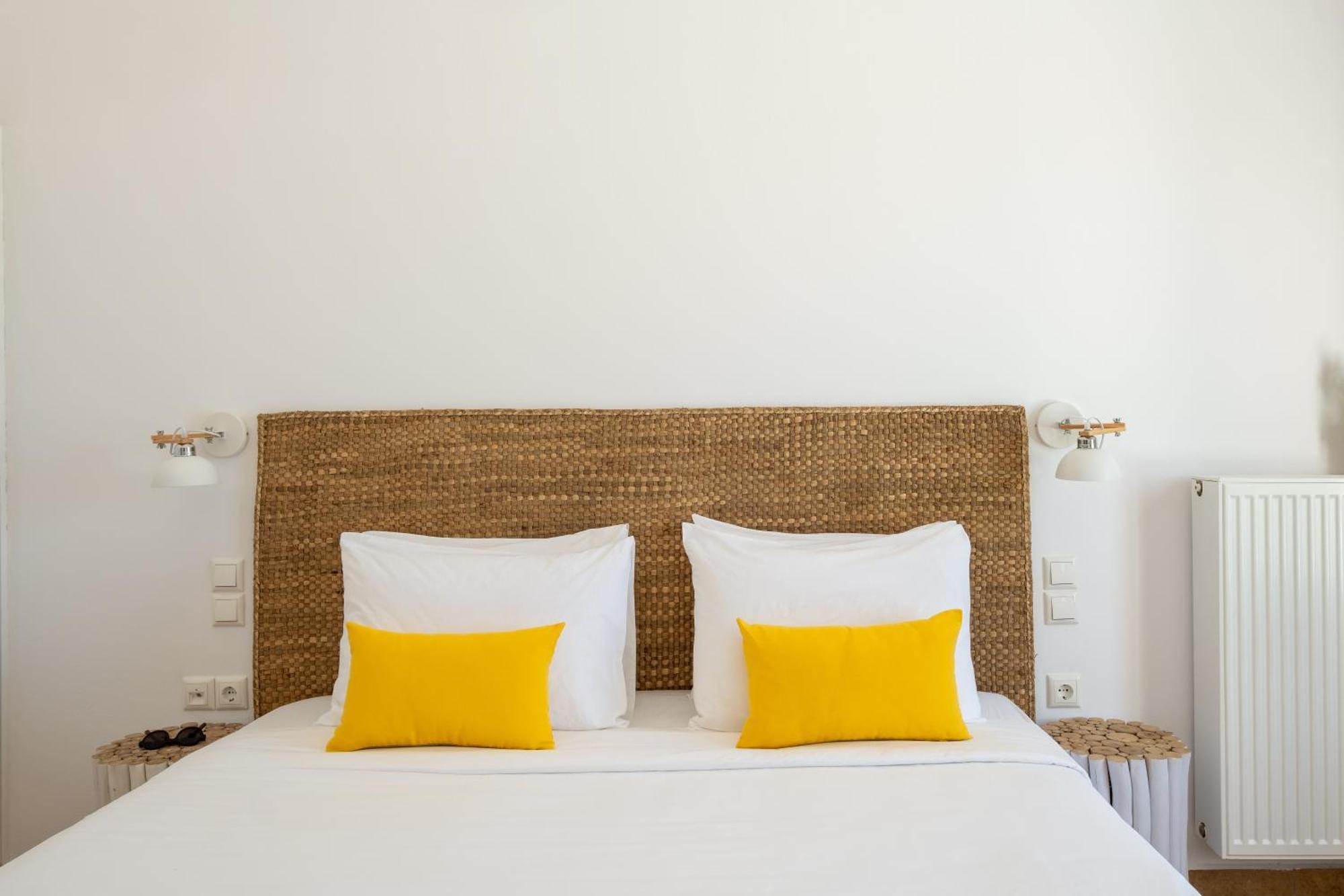 White Orchid Villa Pýrgos Zewnętrze zdjęcie