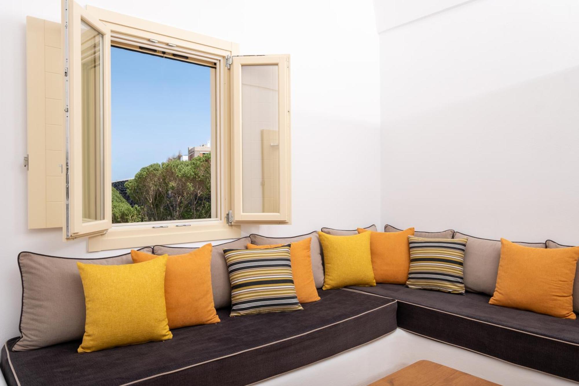 White Orchid Villa Pýrgos Zewnętrze zdjęcie