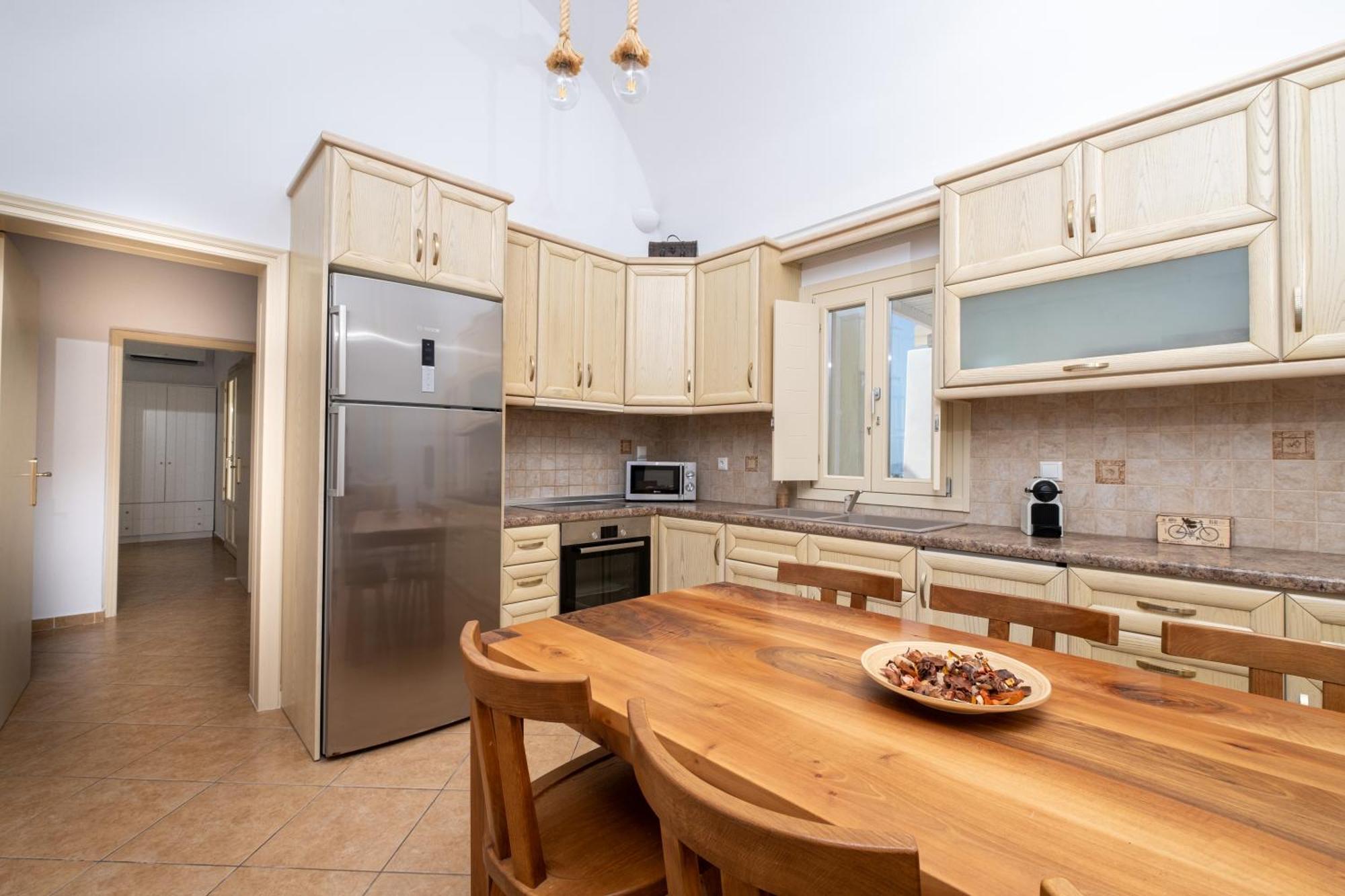 White Orchid Villa Pýrgos Zewnętrze zdjęcie