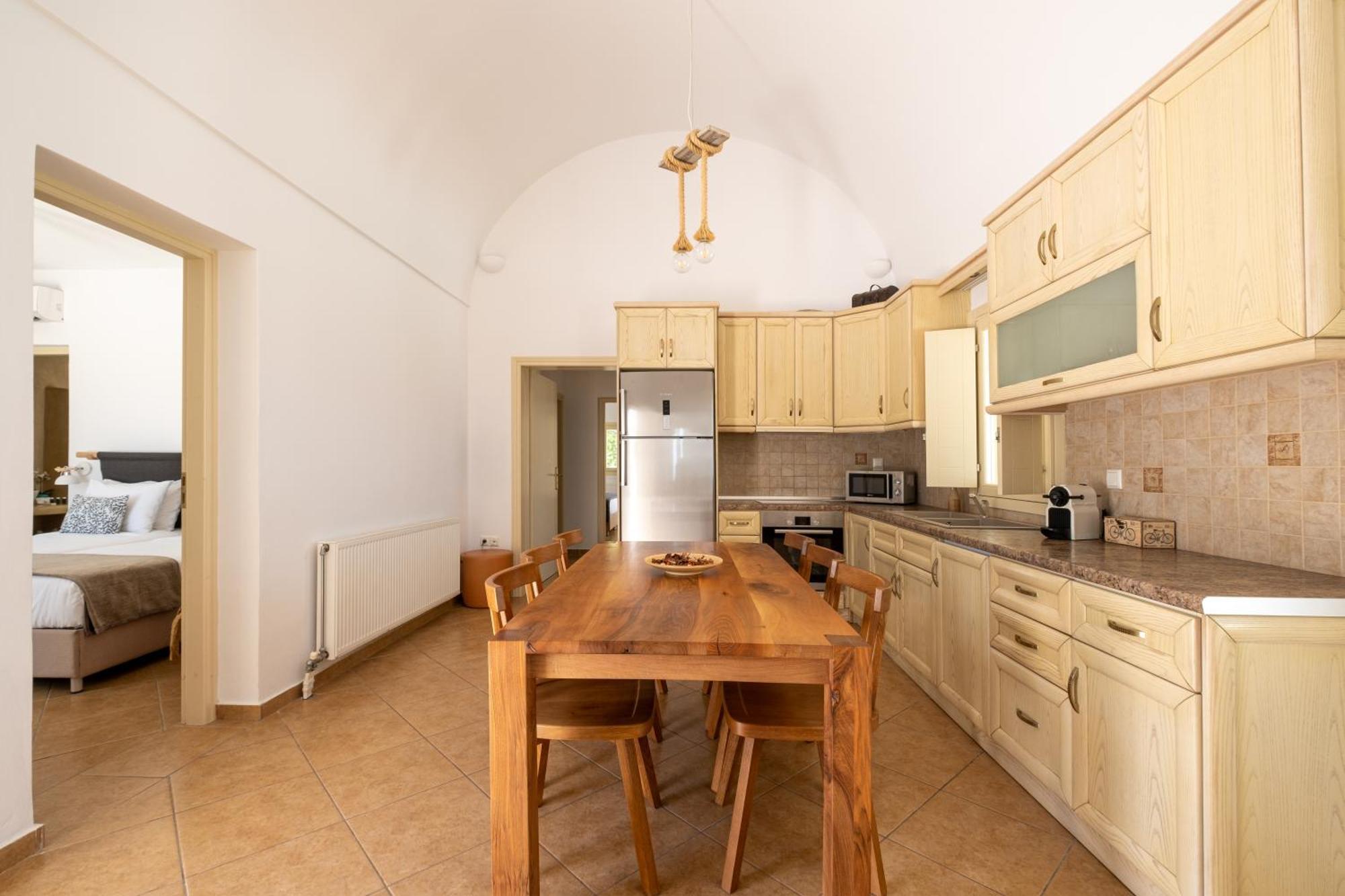 White Orchid Villa Pýrgos Zewnętrze zdjęcie