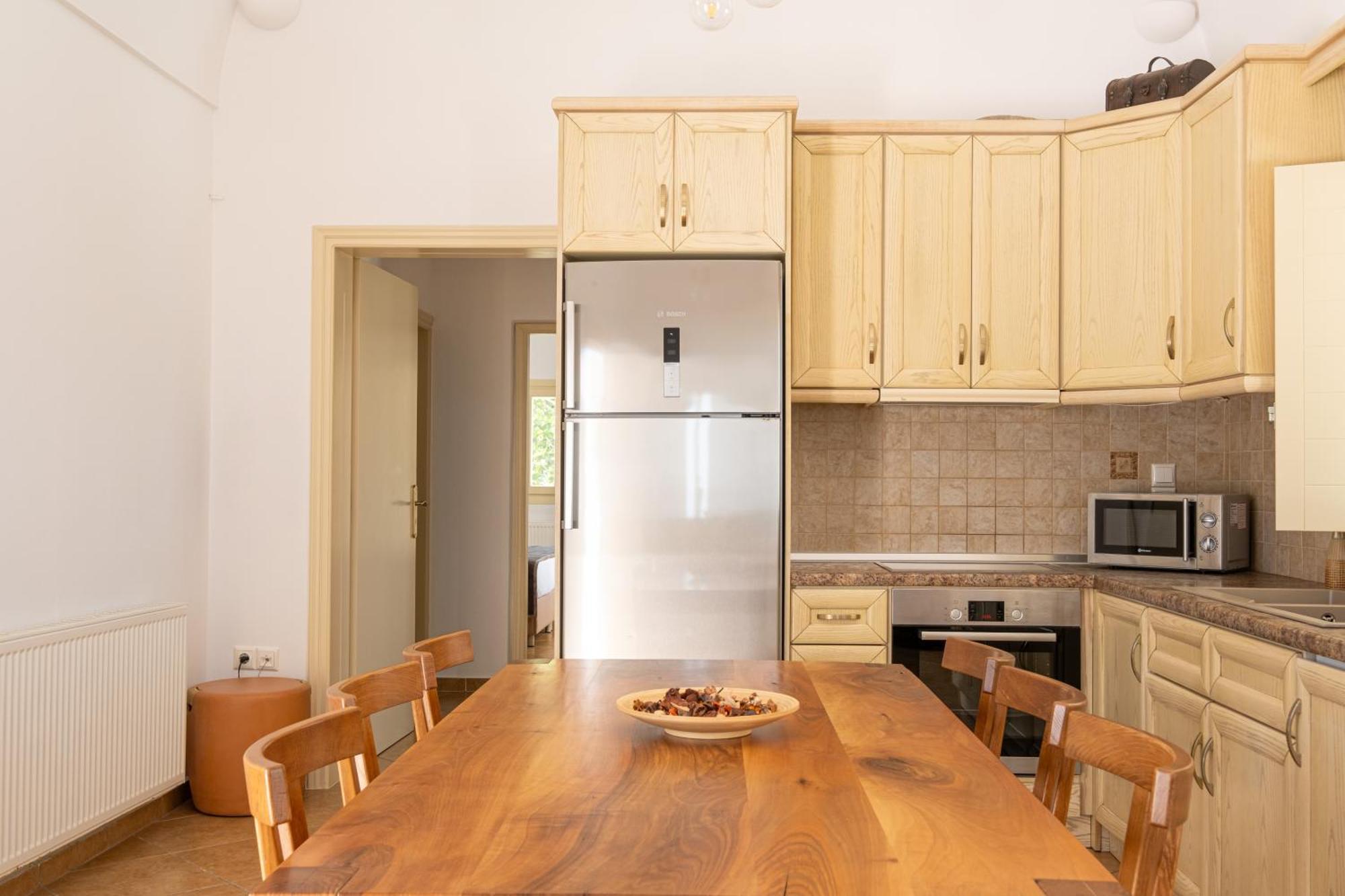 White Orchid Villa Pýrgos Zewnętrze zdjęcie