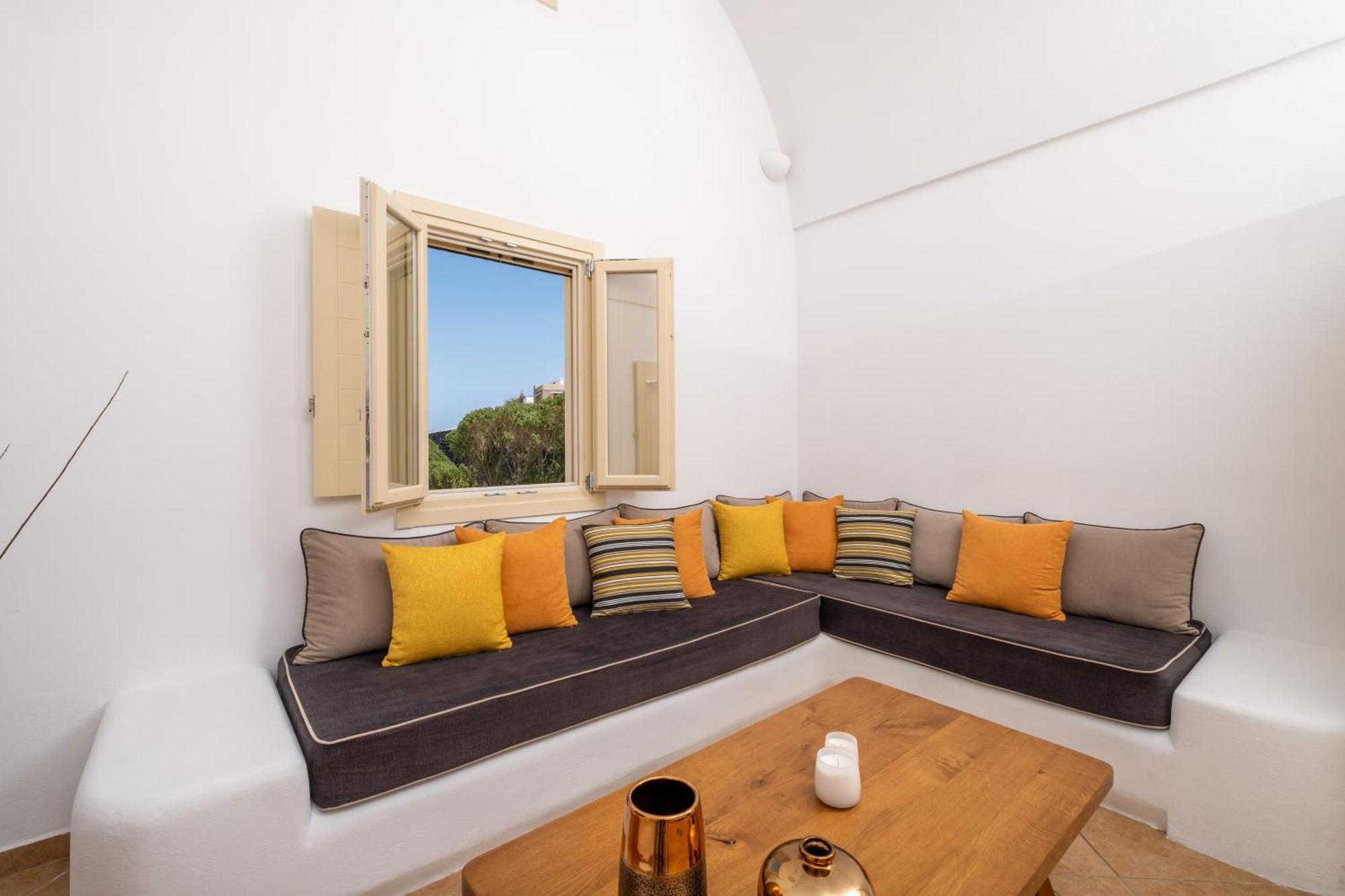 White Orchid Villa Pýrgos Zewnętrze zdjęcie