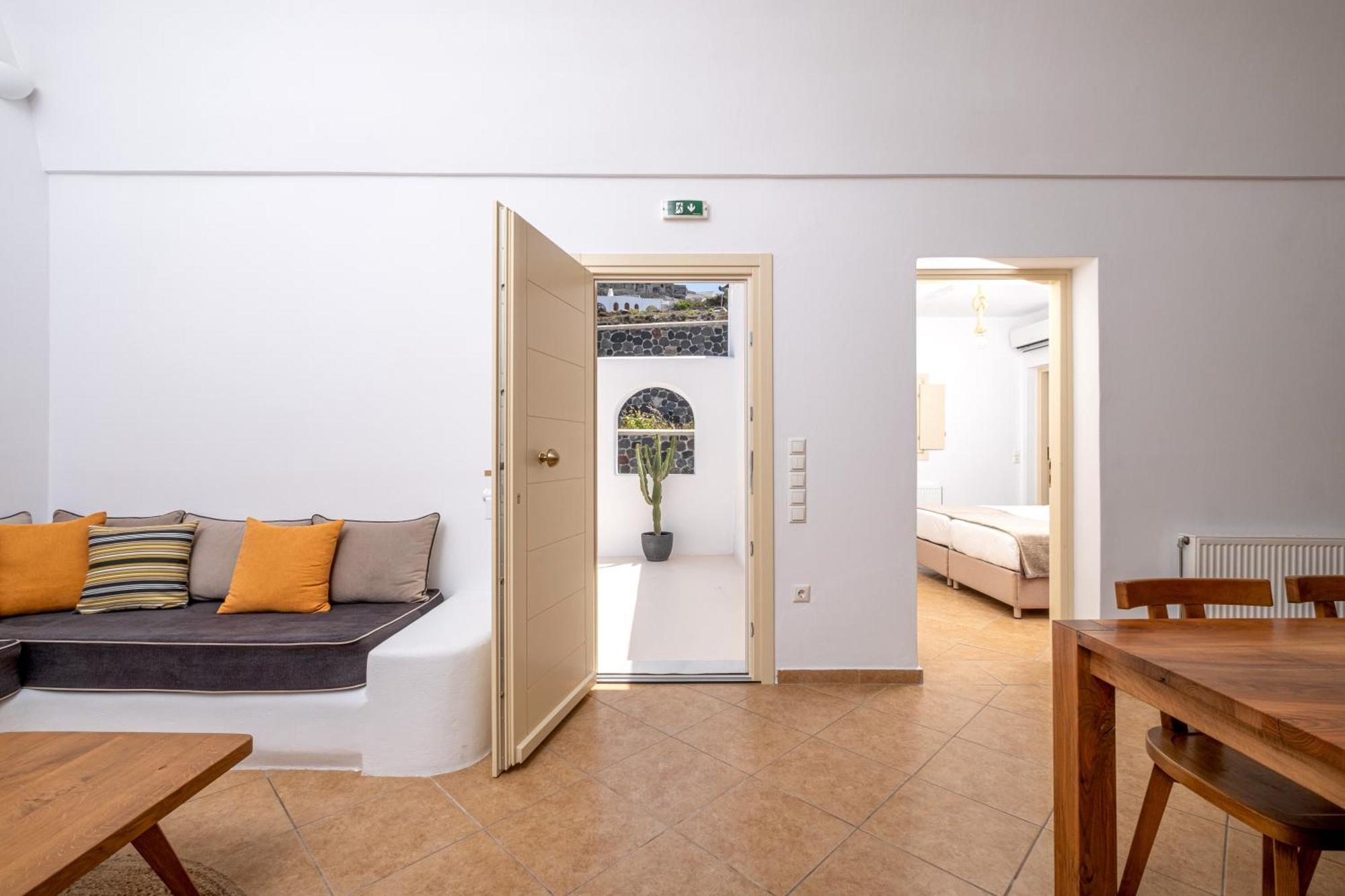 White Orchid Villa Pýrgos Zewnętrze zdjęcie