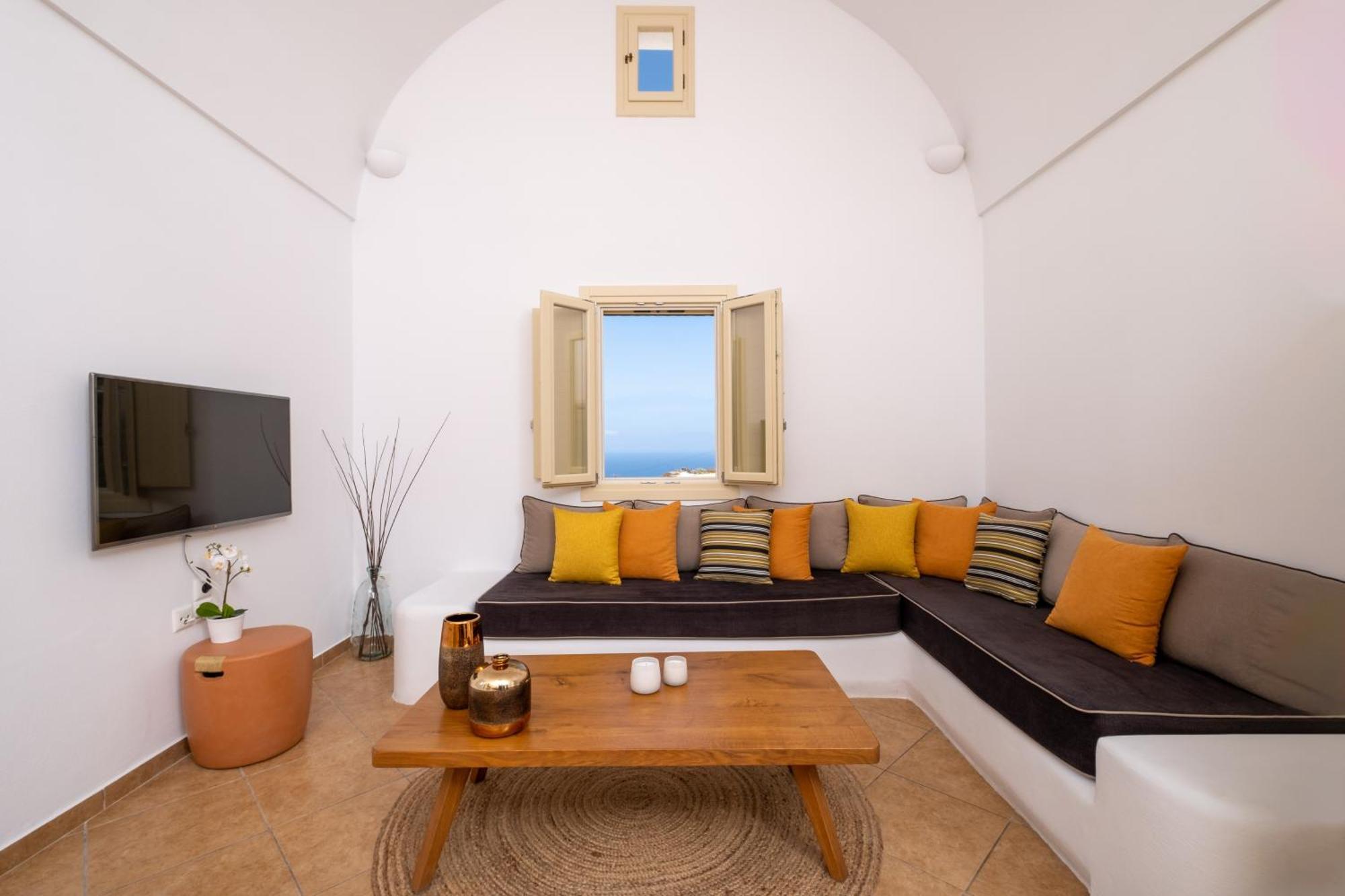 White Orchid Villa Pýrgos Zewnętrze zdjęcie