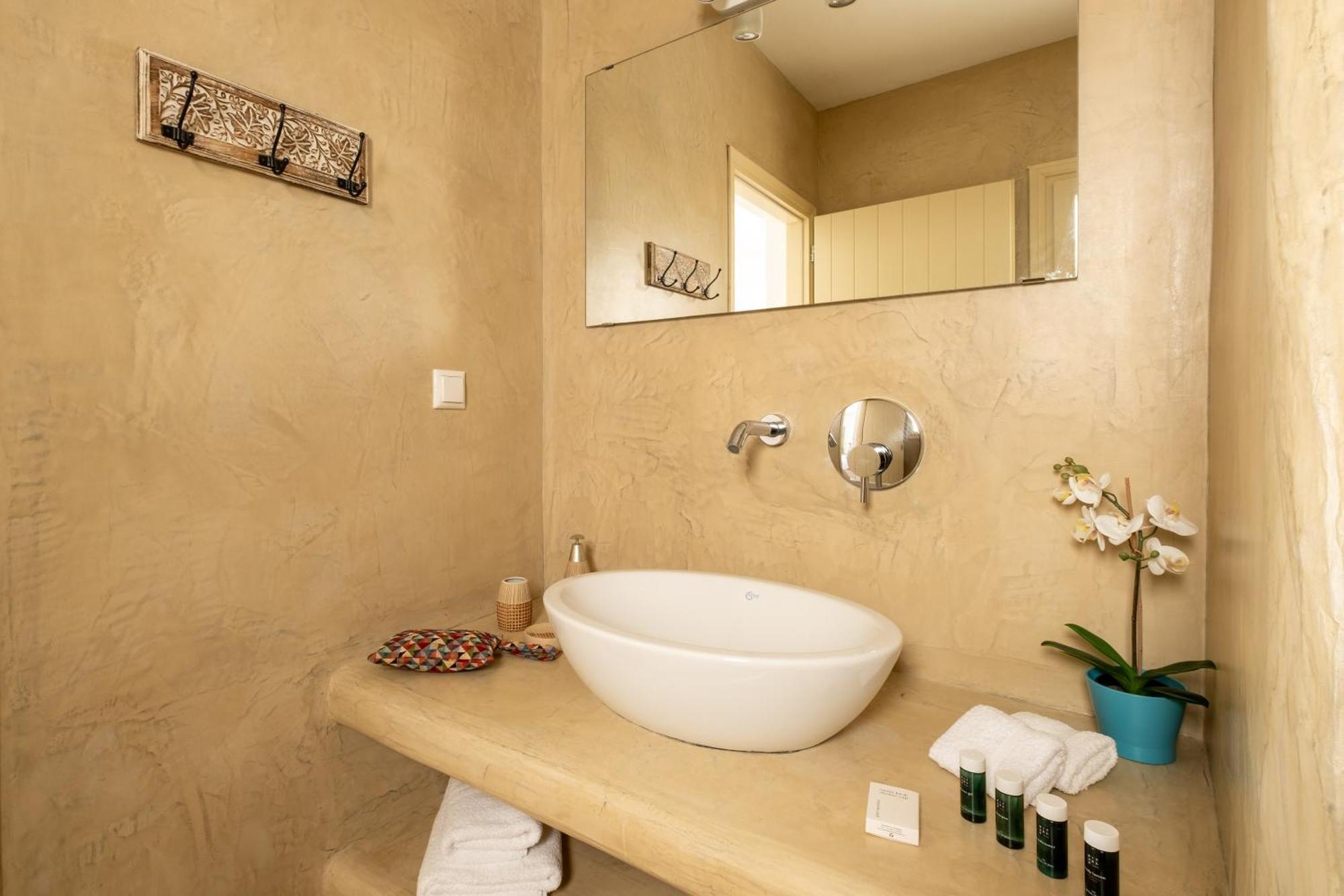 White Orchid Villa Pýrgos Zewnętrze zdjęcie