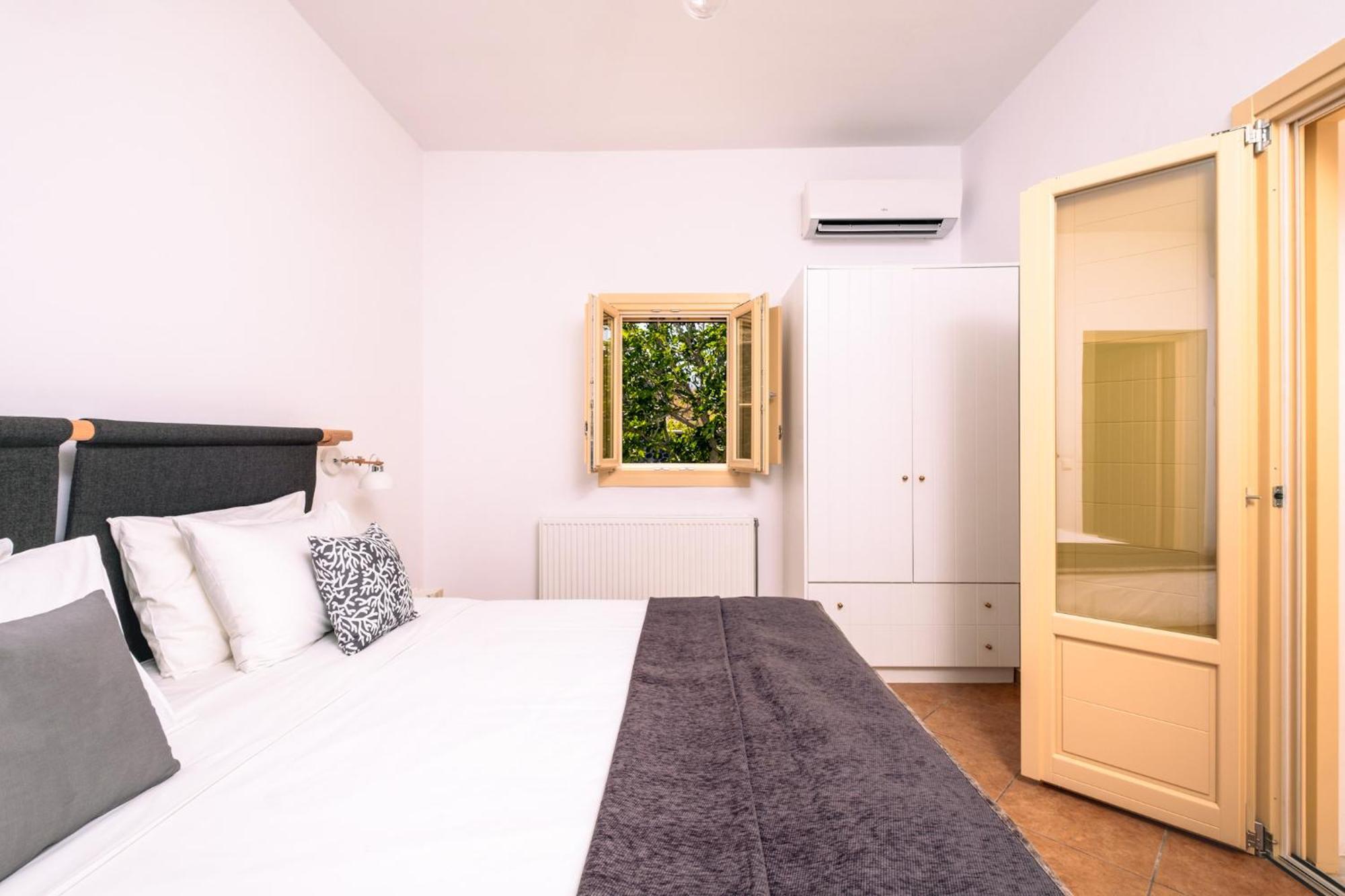 White Orchid Villa Pýrgos Zewnętrze zdjęcie