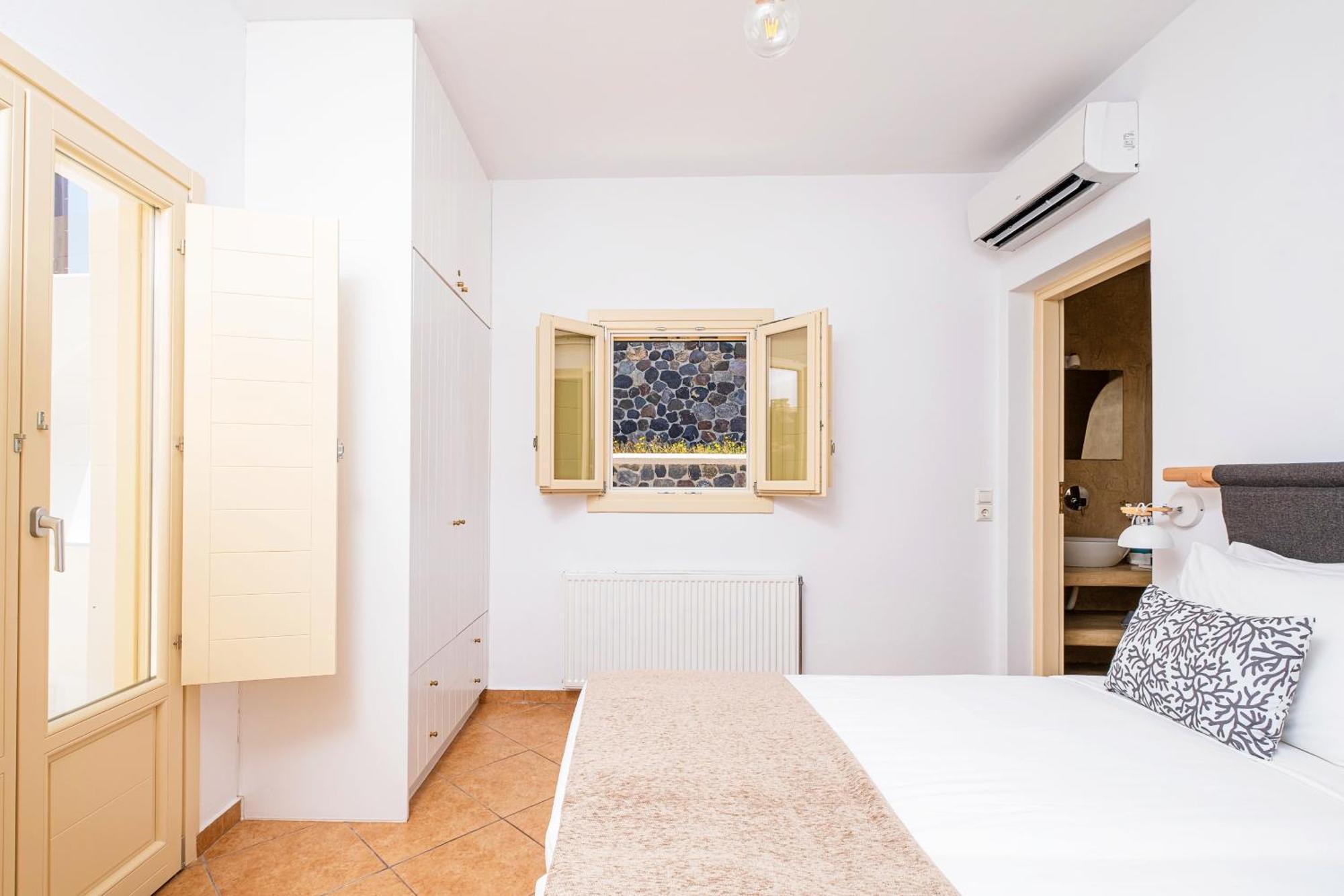 White Orchid Villa Pýrgos Zewnętrze zdjęcie
