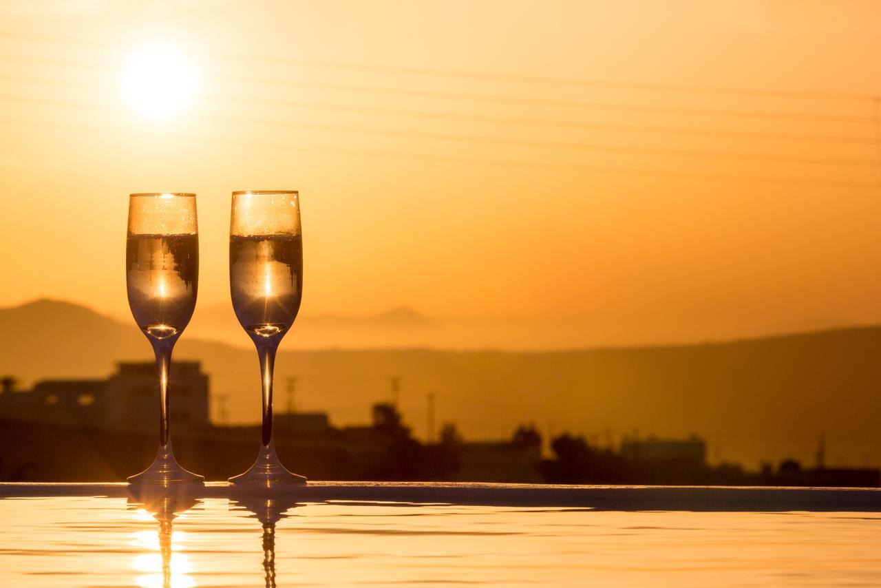 White Orchid Villa Pýrgos Zewnętrze zdjęcie