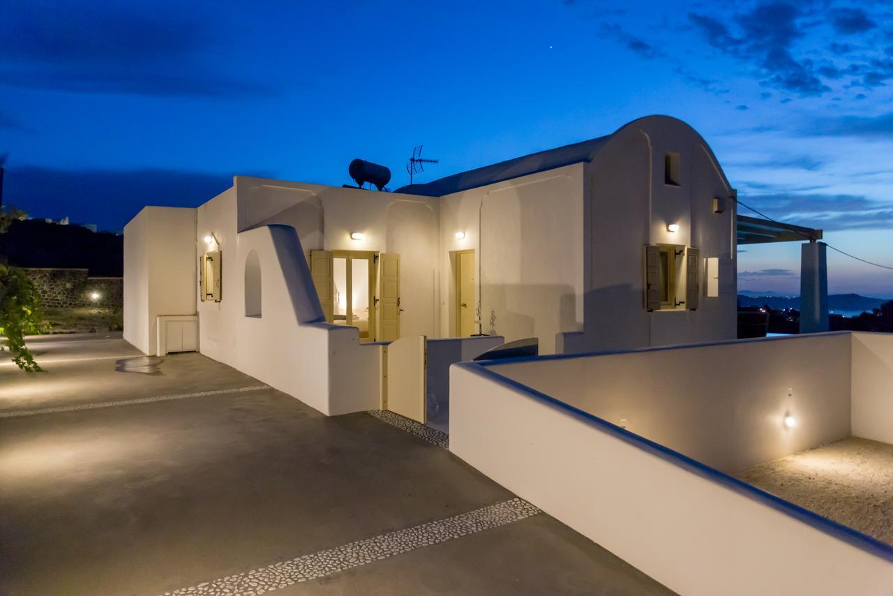 White Orchid Villa Pýrgos Zewnętrze zdjęcie
